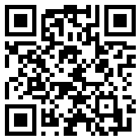 QR Code for 1DbiMbWXP2MAVWCWiCaMVuBB5go9hBVV5a