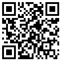 QR Code for 1DbmAVvsDK1MJtYSV85Q3NFW6mTVGzvVMd