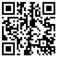 QR Code for 1DbnCoDCGvBbcNfK3GPxiatjYMgFUa2BcC