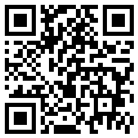QR Code for 1DbpyYMRgb3BuWytQFUMvYorxnB4e8AzLW