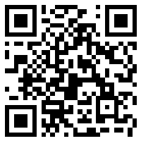 QR Code for 1Dc8QTted3PTLCShTNnpTgPSF3DKpYHz9X