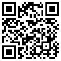 QR Code for 1DcCbkJb3uM9MD5dGaSF9G2WoBR3RYvnYm