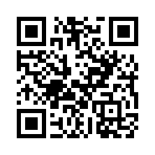 QR Code for 1DcCgZosTvUE6MUyg8ezcb3TP468dQPLZV