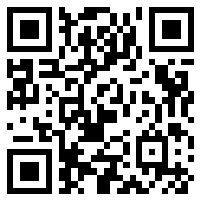 QR Code for 1DcP4wpgNbNNVUmm2LpeDEMA3HRCDVTBVt