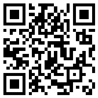 QR Code for 1DcU9qSJFQxDRDvpUDZZ9NScU4e4WCuC7U