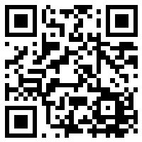 QR Code for 1DcUTaoLQG8bcFCwVPWM6AfTyjcyLJX1xT