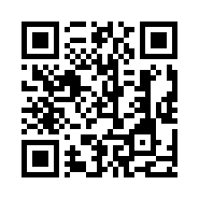QR Code for 1Dcbd8gjTY313WRjNcW5QoCXf6cUpp9CPX