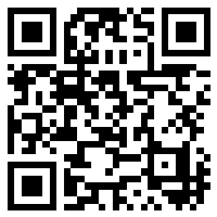 QR Code for 1DcdCzUwaj2pfUt4bMo6u6xEJGAM1dZGgp