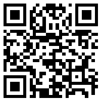 QR Code for 1DcfT5bpXd27dRGavma63pZqonZxotPpA7