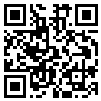 QR Code for 1DcizSc46QtuCMgKW7Fv6XKBsaZcV3TpR8