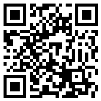 QR Code for 1DcpQpX4ePMr7LtSt5X5z3zuRaaM3udYfT