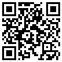 QR Code for 1DcqUbTriVn7DxMFXNWDFk4uhvKJKbgXKr