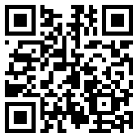 QR Code for 1DcsQFWsHbo5GLuNotgu7hVSGbjgKhgP3j