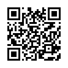 QR Code for 1DdM3eSLVLpbDMS7RKgLJzTjZFxsmM5cAj