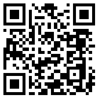 QR Code for 1DdNVEUJiFAWXf16bcTWbFU6ryoXn1Xo3x
