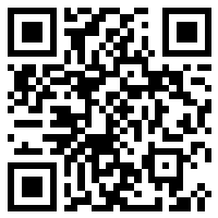 QR Code for 1DdPUx4Kxe8ZeTLaFxbTfa6DUKNXHDUPRF
