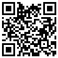 QR Code for 1DdaCU6ZrAK1819FMBByYXuGHDCuC2fCCK