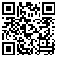 QR Code for 1DdfQVQ3fm2E3aBenGLFdxP9GX5edGoxKr