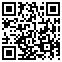 QR Code for 1DdyLZTvunaqb1XwPRV8Kx94berzAeiWML