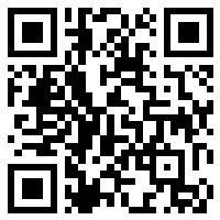 QR Code for 1DdzSy8GMffKpzrfZc65DP7meKPfiF7AWg