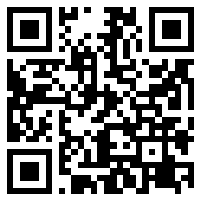 QR Code for 1De1FnbHMPnFNuVL3DB2gaRrLgHFHRR2Bu