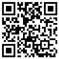 QR Code for 1De1XpQEQTZvJsViwnrjGmL9Ro25659kPe
