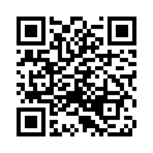 QR Code for 1De1Z2DkZU5AiPyB22PZoESqTsHdwfuKtk