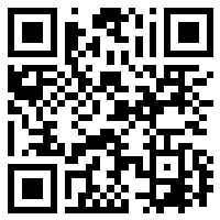 QR Code for 1De2f8jFARhQ8aoxnG7zYTXAdBuHQVaDmL