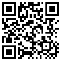 QR Code for 1De4VPZCc8dp9WBgS9EznxCi66TeabdPpZ