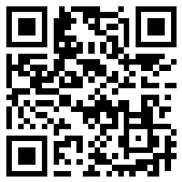 QR Code for 1De6DZ1MSevydEYxrexqsV3241j7FcFxVm