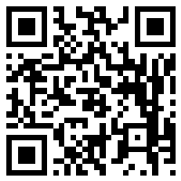 QR Code for 1De6LndVhhFVRrL7KyTjNa9pHJo4boNHEC