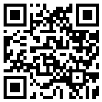 QR Code for 1De6SSrymwtrP7uEatLSGF7opkWePeAHoQ
