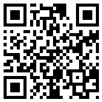 QR Code for 1De8AaXpadVmtpLoM1QmTFfpquEMvFTeTW