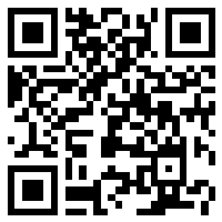 QR Code for 1De9bf2eeHNoEvoYgeSodhWTW5Aw9az6Li