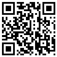 QR Code for 1DeBcRbtxtUTUNHeaLtLeYSxdD3S65aMk3
