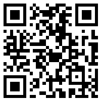 QR Code for 1DeGFpDPwzhLPWWp1uFFRUJM2xzoo84cMv