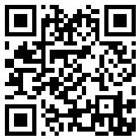 QR Code for 1DeGNXkcB517FVSoT8azt8edLSpGSB97vJ