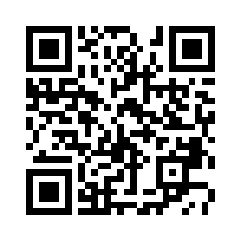 QR Code for 1DePcknyneUWh26P7MybndRiGrTZXEyEsR