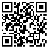 QR Code for 1DeRdKrazMutEh5rCdqq8Qa1dLdDUbP1i1