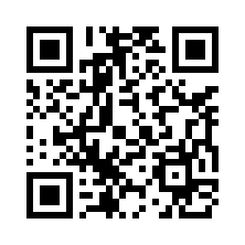 QR Code for 1Ded9so8DkMoyxWATGKeCrmthG6efSh9Be