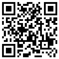 QR Code for 1DedM8mP4YJZSA14Cde44y7rEhj9UBUj1f