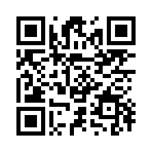 QR Code for 1DegNFNhGF2KJYzQLf8vsx1CSvoDANE7gc