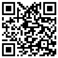 QR Code for 1DeruWW3RWwf3pFwFidBEt9joJCwCkisPc