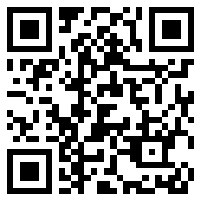 QR Code for 1DfAcnFRUPy8aMQ7655ymhAJca2TJyxcMQ