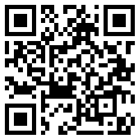 QR Code for 1DfB6UzFZXFRwyRuEg6HewYwTZxA9PyxYP