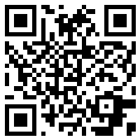 QR Code for 1DfCP6CD66P6EhMssyTKYAxPmVBFbdAUZT