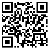 QR Code for 1DfSsM8GHhZgpkPHUBTeZZo5a9gmLHAzNe