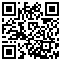 QR Code for 1DfUXoLvoWs1sjSS6vcHhcxmp7KceRuC7T