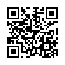 QR Code for 1Dff37cSCf59jCFf2xecjJ581o6RvnJMbx