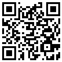 QR Code for 1DfnVk3mghFu43tfCjenJCE7eBJptZ56Mu
